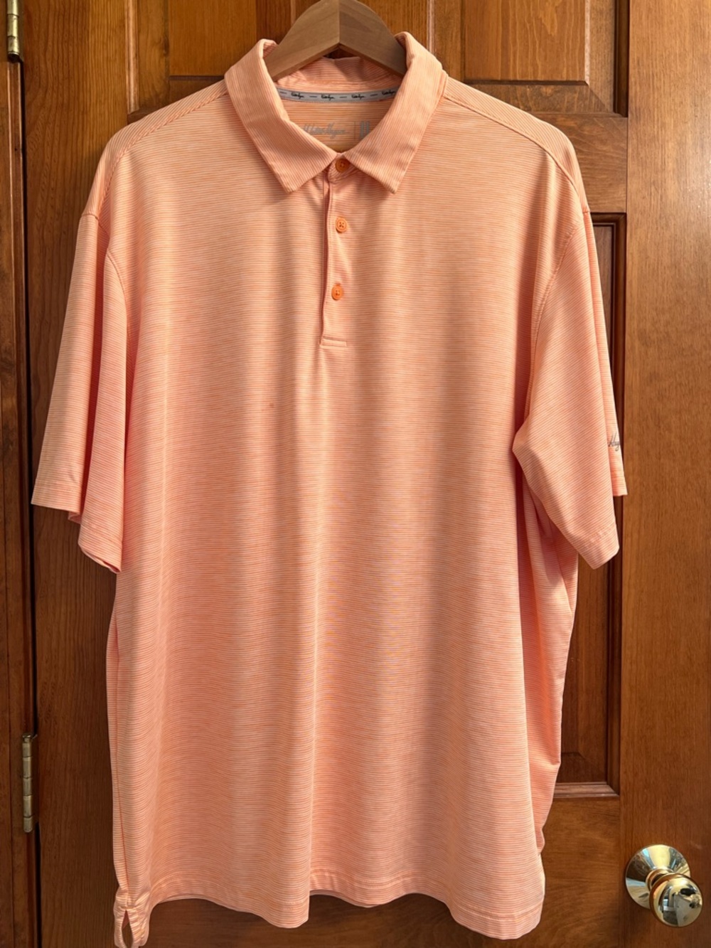 Walter Hagen Size XXL Performance Polo Shirt